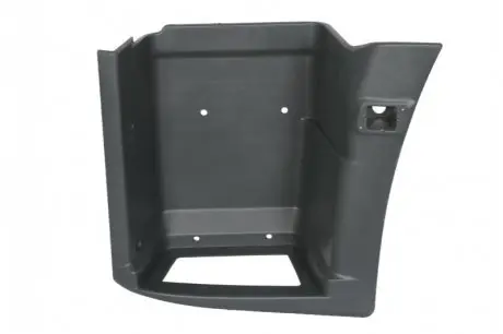 Подножка PACOL IVE-SP-003L