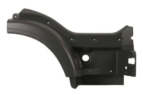 Подножка PACOL MAN-SP-012R