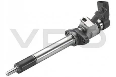Форсунка VDO 5WS40156-4Z