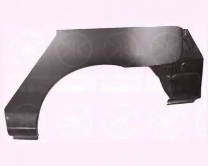 Боковина KLOKKERHOLM 3470591