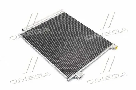 Радиатор AVA COOLING DN5422D