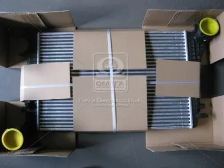 Радиатор AVA COOLING VNA4268