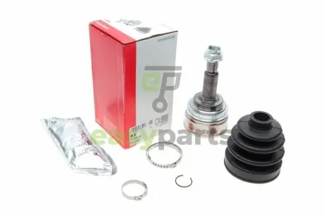 ШРКШ (зовнішній) Toyota Avensis 03-08/Corolla 01-13 (26x25z) (+ABS48z) FAG 771 0478 30