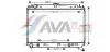 Радіатор AVA COOLING DNA2297 (фото 1)