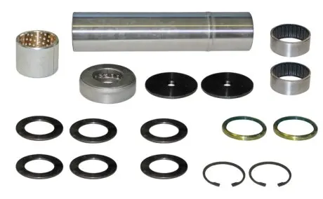 Шворінь LEMA 304