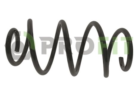 Пружини підвіски PROFIT 2010-2016