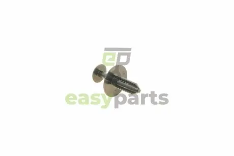 Кліпса кріплення обшивки MB C-class (W201-W205)/E-class (W210-W213) 82- MERCEDES-BENZ 0009914140