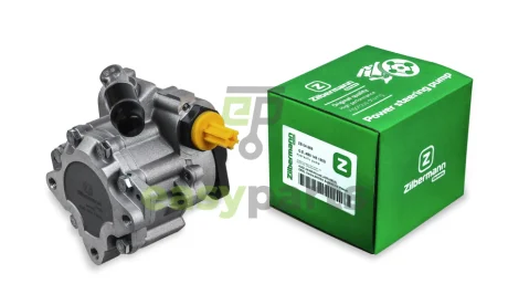 Насос ГУ ZILBERMANN 04-269