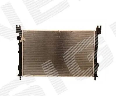 Радиатор Signeda RA61028Q