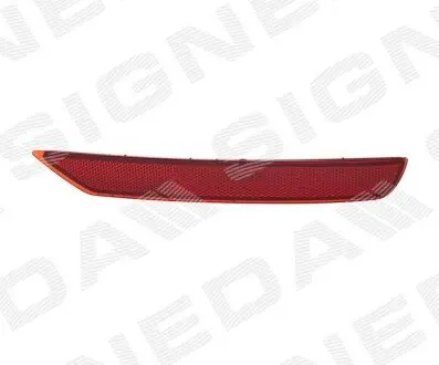 Отражатель Signeda ZSB1601R