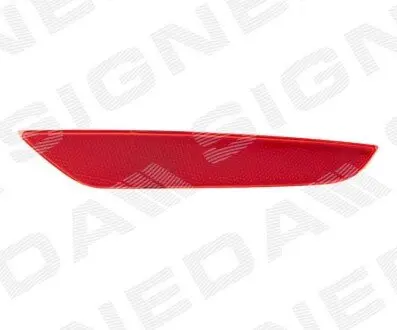 Відбивач Signeda ZVW1413R