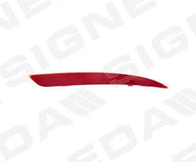Відбивач Signeda ZFD1618KR