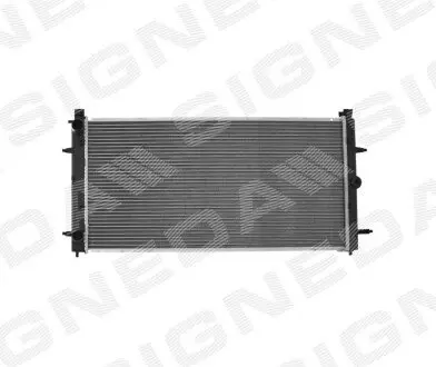 Радиатор Signeda RA65273Q