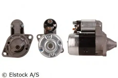 Стартер CARGO 111452