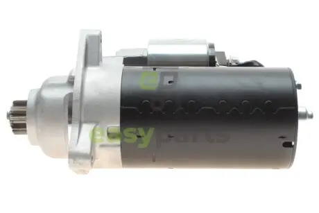 Стартер VW T4 90-03 (12V/1.8kw) (z=10) AS-PL S0005