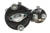 Стартер Opel Astra/Vectra/Zafira 2.0/2.2 CDTI 96-15 (12V/2kw) (z=10) AS-PL S0036 (фото 3)