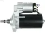 Стартер AS-PL S0057 (фото 4)