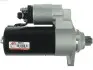 Стартер AS-PL S0094 (фото 2)