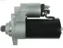 Стартер AS-PL S0094 (фото 4)