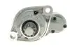 Стартер Audi A3/VW Golf/Sharan/Skoda Octavia/Seat Alhambra/Leon/Toledo 1.8 T-2.0 95-10 (1.1kw)(z=10) AS-PL S0119 (фото 3)