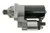 Стартер Audi A3/VW Golf/Sharan/Skoda Octavia/Seat Alhambra/Leon/Toledo 1.8 T-2.0 95-10 (1.1kw)(z=10) AS-PL S0119 (фото 4)