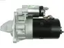 Стартер AS-PL S0127 (фото 4)