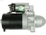 Стартер AS-PL S0143 (фото 4)