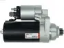 Стартер AS-PL S0224 (фото 2)