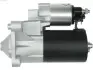 Стартер AS-PL S0225 (фото 4)