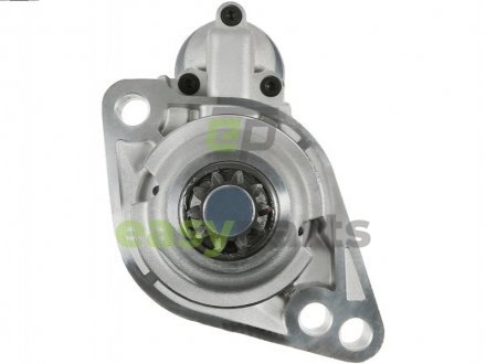 Стартер Audi A3/Skoda Octavia/VW Golf 1.2 TSI 08-13 (12V/1.1kw) (z=10) AS-PL S0375