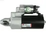 Стартер AS-PL S0389 (фото 2)