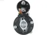 Стартер BMW 5 (E60/E61)/7 (E65/E66/E67)/X5 (E53/E70) 03-10 N62 (12V/1.7kw) (z=9) AS-PL S0391 (фото 3)