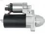 Стартер BMW 5 (E60/E61)/7 (E65/E66/E67)/X5 (E53/E70) 03-10 N62 (12V/1.7kw) (z=9) AS-PL S0391 (фото 4)