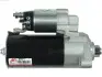 Стартер AS-PL S0571 (фото 2)