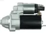 Стартер AS-PL S0572 (фото 4)