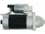Стартер AS-PL S0575 (фото 4)