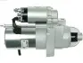 Стартер AS-PL S1008 (фото 2)
