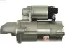 Стартер AS-PL S1081 (фото 4)