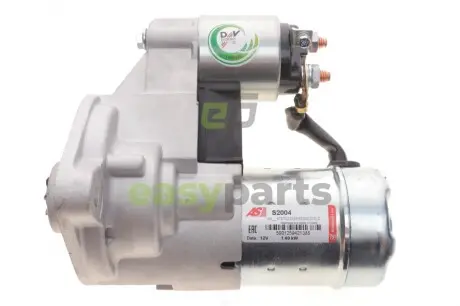 Стартер Opel Corsa A/B 1.5-1.7 D/TD 87-00 (12V/1.4kw) (z=9) AS-PL S2004