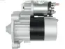 Стартер AS-PL S3019 (фото 4)