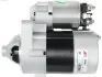 Стартер AS-PL S3051 (фото 2)