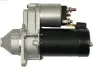 Стартер AS-PL S3086 (фото 4)