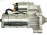 Стартер AS-PL S3089 (фото 4)