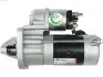 Стартер AS-PL S4024 (фото 2)