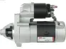 Стартер AS-PL S4027 (фото 4)