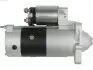 Стартер AS-PL S5009 (фото 4)