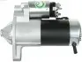 Стартер AS-PL S5015 (фото 4)