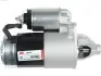 Стартер AS-PL S5019 (фото 2)