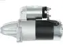 Стартер AS-PL S5023 (фото 4)
