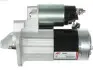 Стартер AS-PL S5035 (фото 4)
